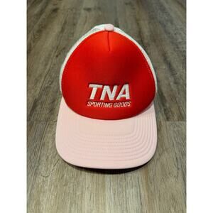 Aritzia TNA Womens Trucker Hat